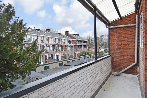 Medium property photo - Engelsestraat 19A, 3028 CA Rotterdam